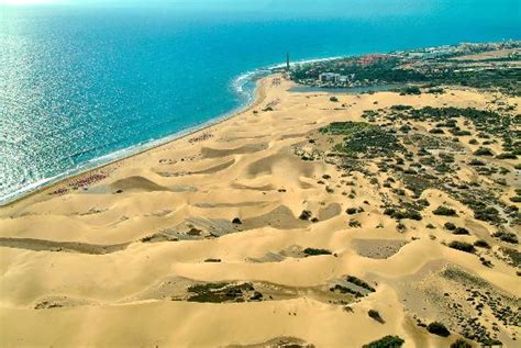 maspalomas porn